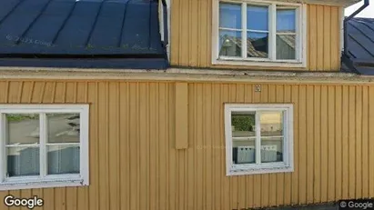 Lagerlokaler att hyra i Mjölby - Bild från Google Street View