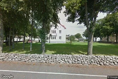 Kontorslokaler att hyra i Vara - Bild från Google Street View