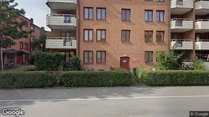 Kontorslokaler att hyra i Örebro - Bild från Google Street View