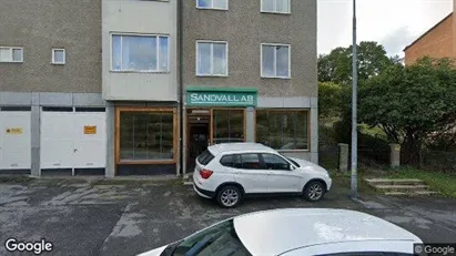 Kontorslokaler att hyra i Lidingö - Bild från Google Street View