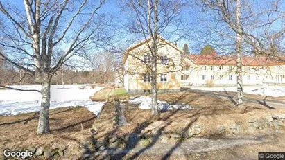 Kontorslokaler till försäljning i Robertsfors - Bild från Google Street View