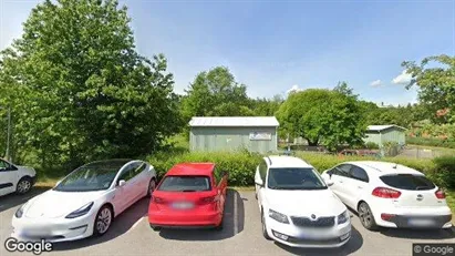Kontorslokaler till försäljning i Linköping - Bild från Google Street View