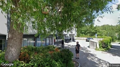 Kontorshotell att hyra i Salem - Bild från Google Street View