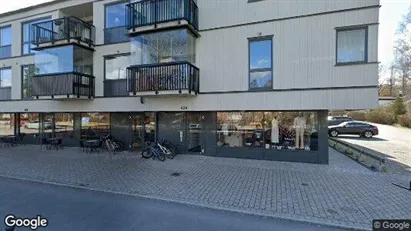 Övriga lokaler att hyra i Österåker - Bild från Google Street View