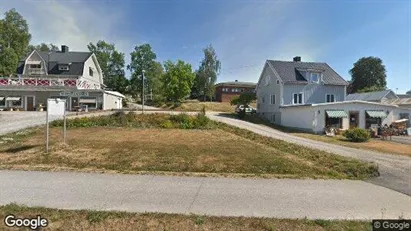 Kontorslokaler att hyra i Timrå - Bild från Google Street View