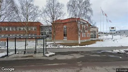Kontorshotell att hyra i Umeå - Bild från Google Street View