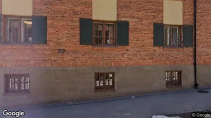 Kontorslokaler till försäljning i Norrköping - Bild från Google Street View