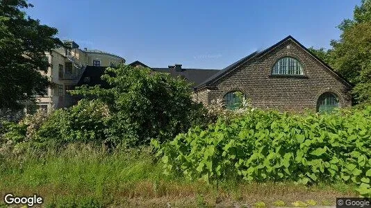 Kontorshotell att hyra i Trelleborg - Bild från Google Street View