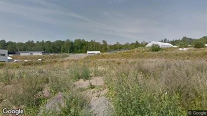 Industrilokaler till försäljning i Tranås - Bild från Google Street View