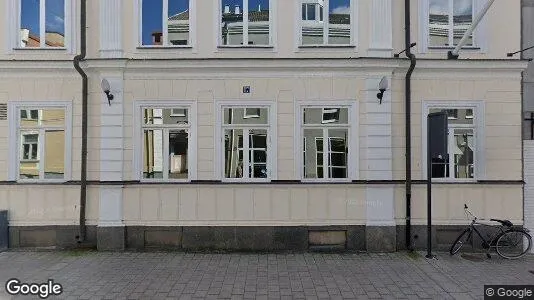 Övriga lokaler att hyra i Växjö - Bild från Google Street View