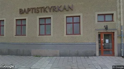 Bostadsfastigheter till försäljning i Linköping - Bild från Google Street View