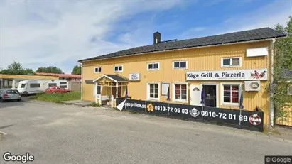 Övriga lokaler till försäljning i Skellefteå - Bild från Google Street View