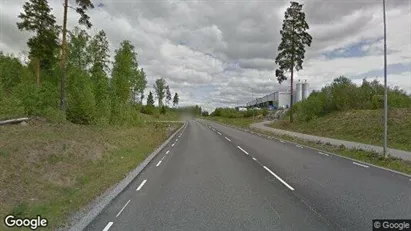 Industrilokaler till försäljning i Sigtuna - Bild från Google Street View