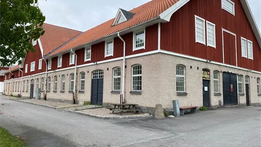 Lagerlokaler att hyra i Örebro - foto 1