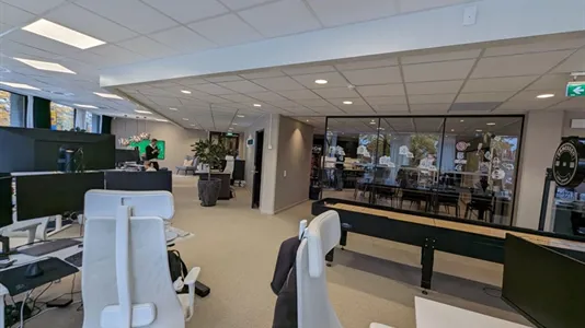 Kontorslokaler att hyra i Solna - foto 2