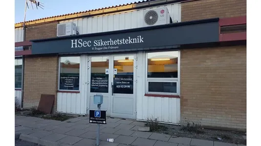 Butikslokaler att hyra i Västerås - foto 1