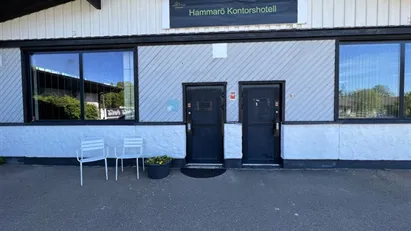 Äntligen! Lagom stor lokal uthyres centralt på Hammarö.