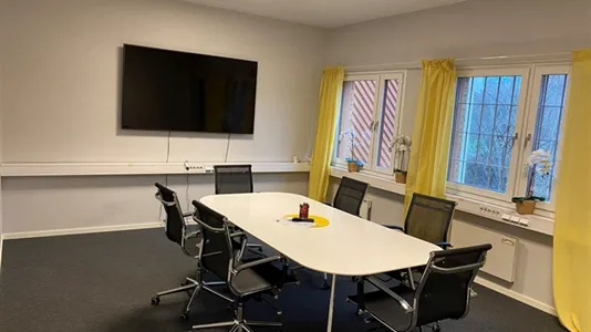 Kontorslokaler att hyra i Täby - foto 2