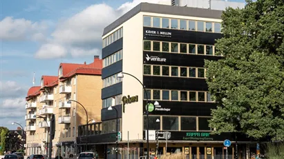 Kontor att hyra i Örebro