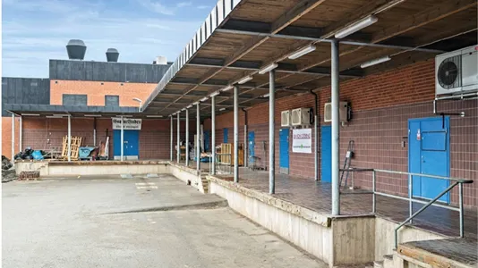 Lagerlokaler att hyra i Södertälje - foto 2