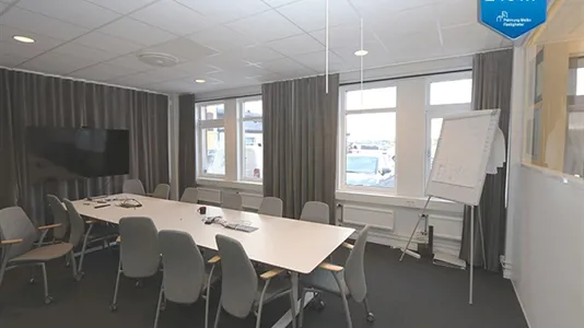 Kontorslokaler att hyra i Göteborg Centrum - foto 2