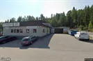 Industrilokal att hyra, Sundsvall, Östermovägen 33