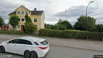 Bostadsfastigheter till försäljning i Vimmerby - Bild från Google Street View