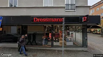 Övriga lokaler till försäljning i Karlshamn - Bild från Google Street View