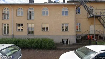 Kliniklokaler att hyra i Limhamn/Bunkeflo - Bild från Google Street View