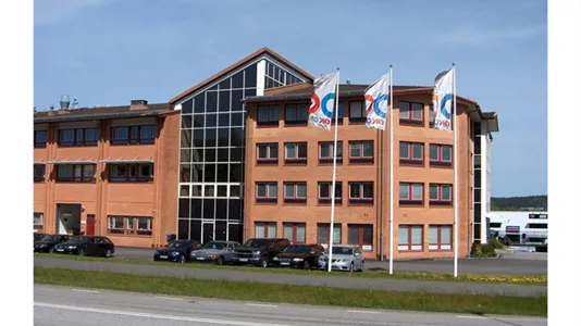 Kontorslokaler att hyra i Mölndal - foto 2