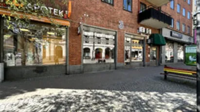 Butikslokal mitt i centrala Karlstad