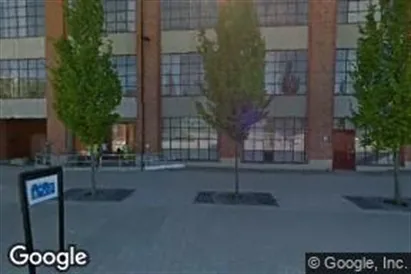 Office space att hyra i Lidingö - Bild från Google Street View