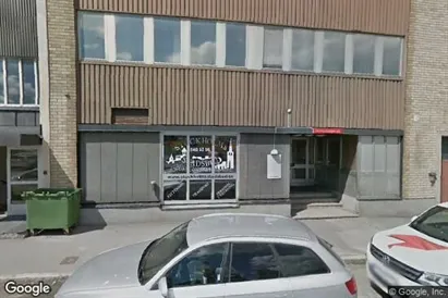 Office space att hyra i Söderort - Bild från Google Street View