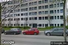 Kontor att hyra, Västerort, Isafjordsgatan 31