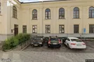 Kontor att hyra, Uppsala, Kungsgatan 16