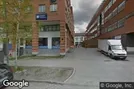 Kontor att hyra, Västerort, Isafjordsgatan 32c