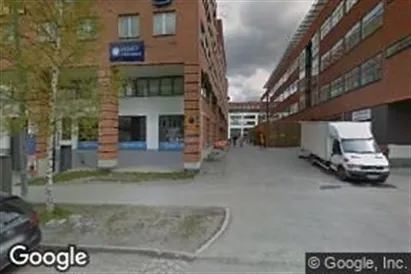 Office space att hyra i Västerort - Bild från Google Street View