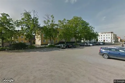 Övriga lokaler till försäljning i Västervik - Bild från Google Street View