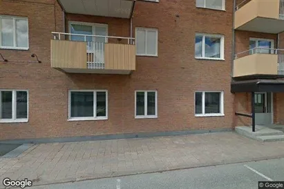 Warehouse att hyra i Lycksele - Bild från Google Street View
