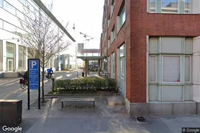 Office space att hyra i Gothenburg Centrum - Bild från Google Street View