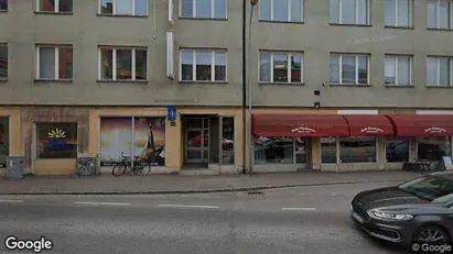 Kontorslokaler att hyra i Kalmar - Bild från Google Street View