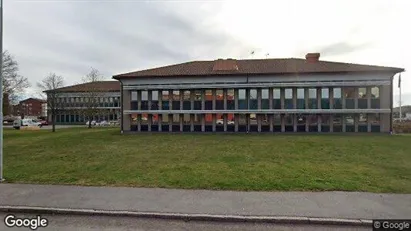 Kontorslokaler att hyra i Kalmar - Bild från Google Street View