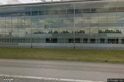 Office space att hyra i Västerort - Bild från Google Street View