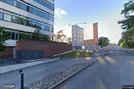 Kontor att hyra, Solna, Solna Strandväg 76
