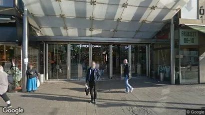 Office space att hyra i Gothenburg Centrum - Bild från Google Street View