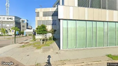 Kontorslokaler att hyra i Malmö Centrum - Bild från Google Street View