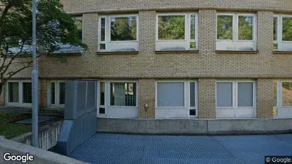 Kontorslokaler att hyra i Västerort - Bild från Google Street View
