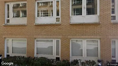 Kontorslokaler att hyra i Stockholm Innerstad - Bild från Google Street View