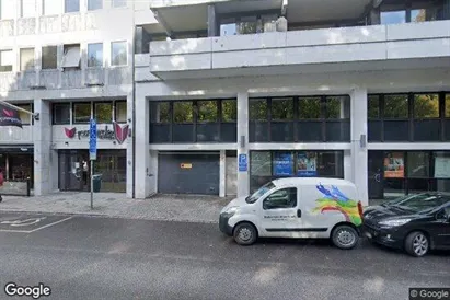 Office space att hyra i Område ej specificerat - Bild från Google Street View