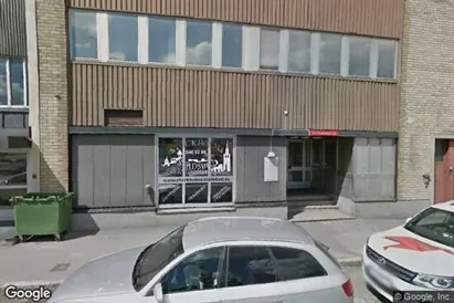 Office space att hyra i Söderort - Bild från Google Street View